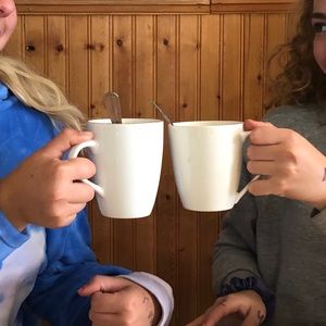 Meet your Posher, Mads